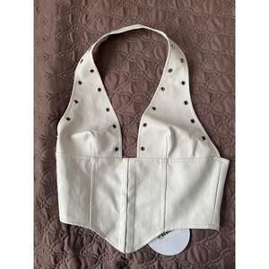 "Alix Earle Top" from Princess Polly